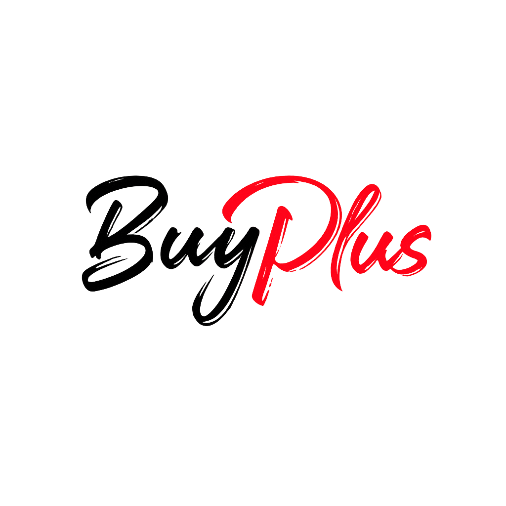 BuyPlus Logo