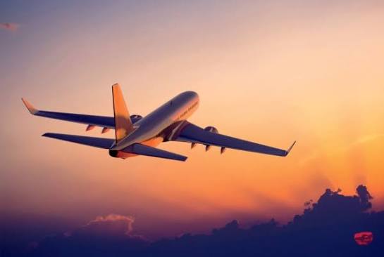 Flight reservations on a plane