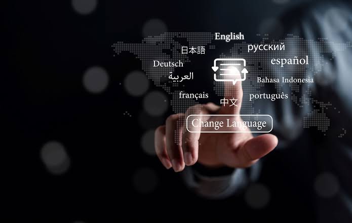 Translation services